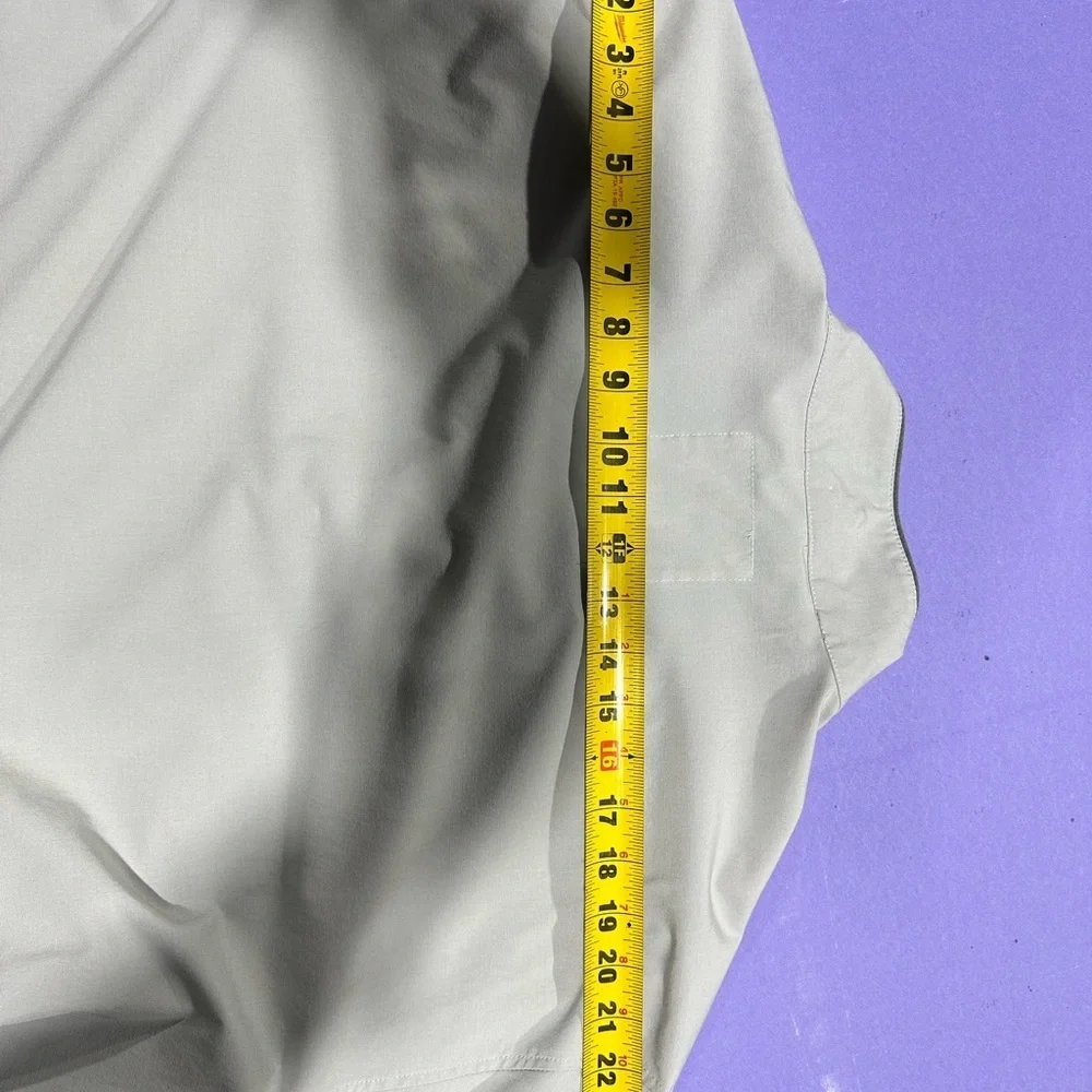 Linksoul Gray Graphic long sleeve - Picture 8 of 8